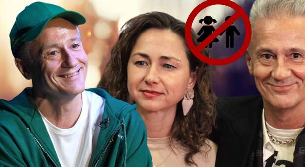 Почему у Черновой и Меньшикова нет детей