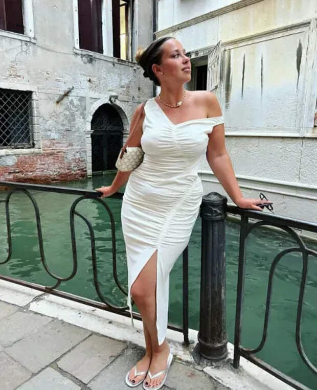 Лиза Аминова