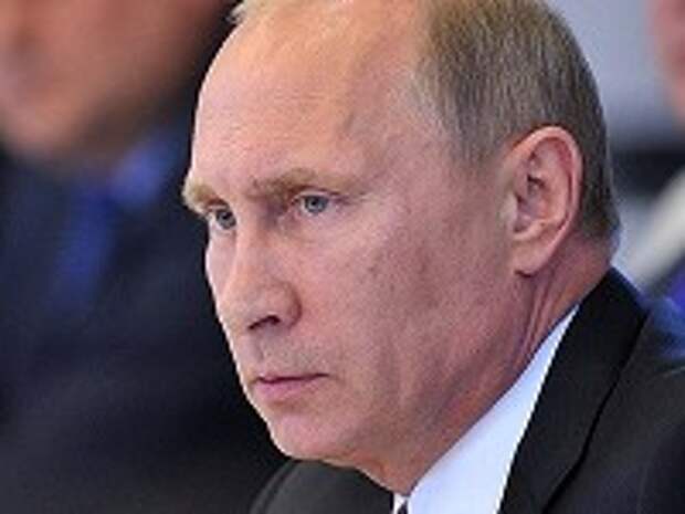 Невыполнимый указ: эксперты удивлены действиями Путина