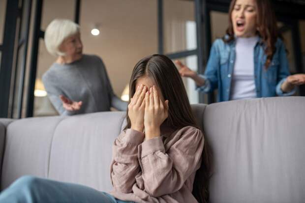 3 ошибки воспитания, которыми сегодня грешат многие родители