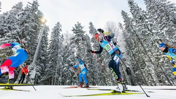 FIS попросила Эстерсунд быть готовым к принятию этапа КМ по лыжным гонкам вместо Тюмени