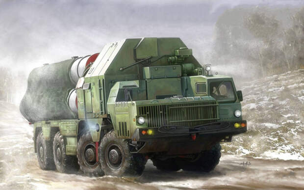 С-300