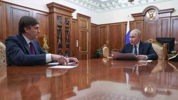 Кравцов: подготовка стратегии развития образования в России завершается