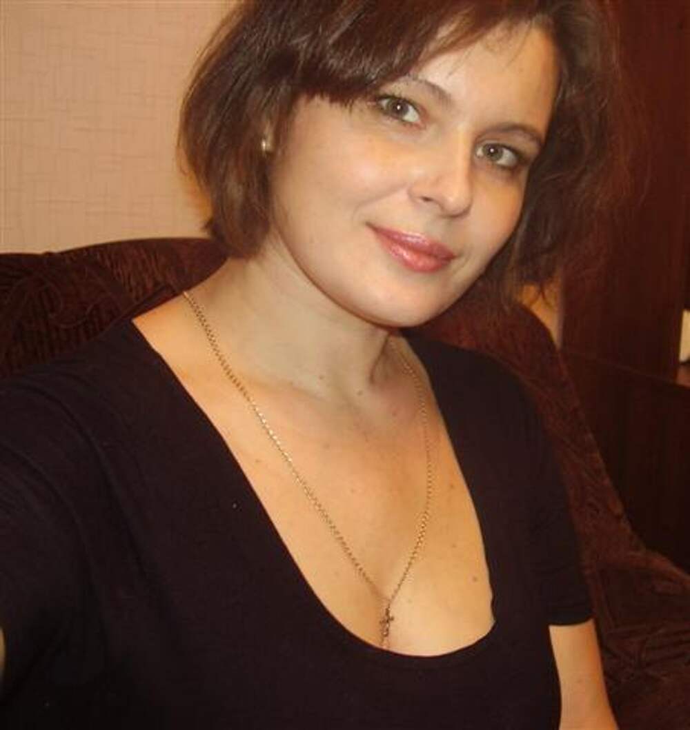 Наталья Фëдоровна Кахутина