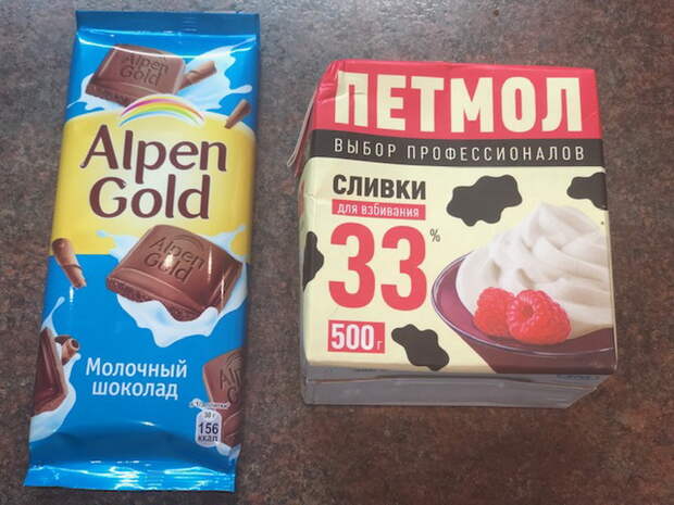 Осталось много кефира и вот решила приготовить тортик. Вышло отлично, очень вкусно и по-домашнему