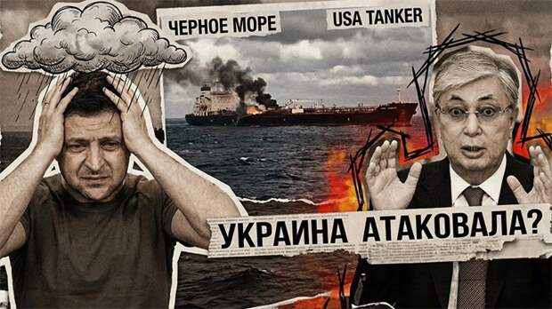 Украина впервые ударила по интересам США. "Трамп "подарит" Зеленскому "Томагавки". Отдуваться будут