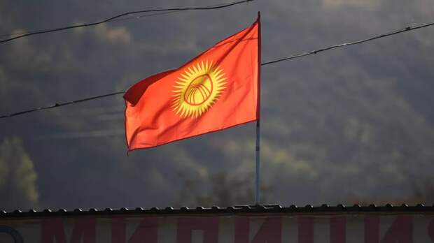 В Киргизии призвали соотечественников временно воздержаться от поездок в Россию