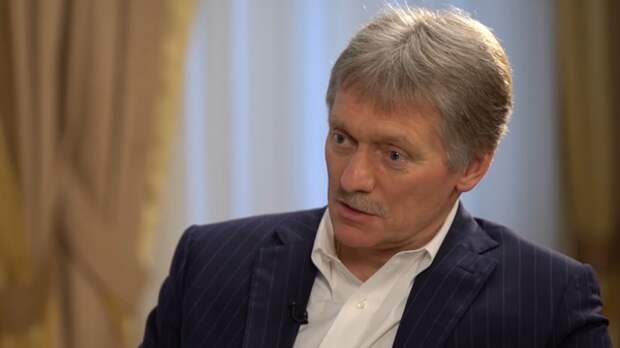 Песков объяснил решение позвать иностранных журналистов на&nbsp;женевский брифинг Путина