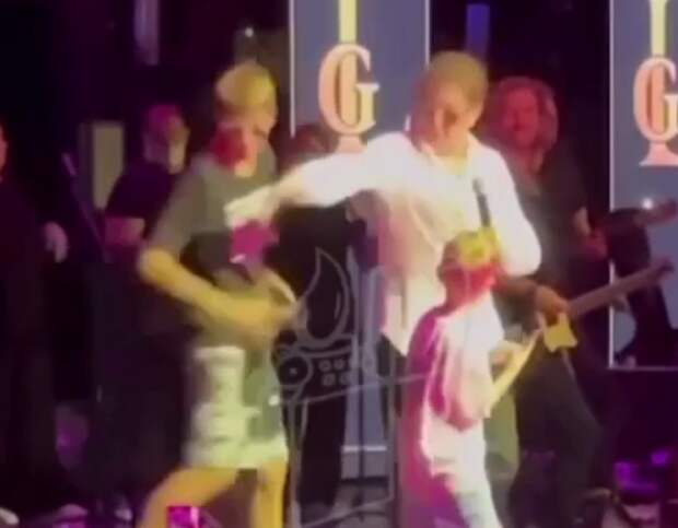 “Штраф или тюремный срок”, – чем грозит Лепсу инцидент с подростком на концерте