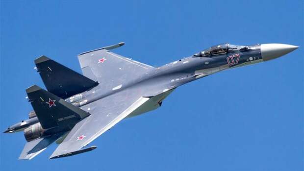 СУ-35С