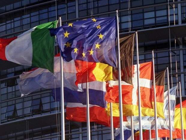 Санкции против России могут обвалить экономики Евросоюза и США