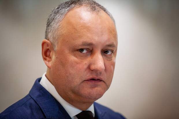 Иностранные НПО получили десятки миллионов евро для дестабилизации обстановки в Молдавии - Додон