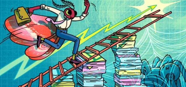 Минусы быстрого карьерного роста, о которых не принято говорить