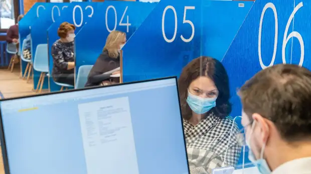 Мишустин анонсировал модернизацию службы занятости в России