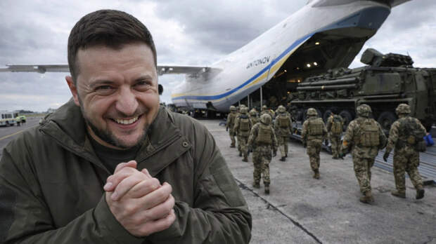 "Картина фальстарта": Украинцам объяснили коварство плана по призыву женщин