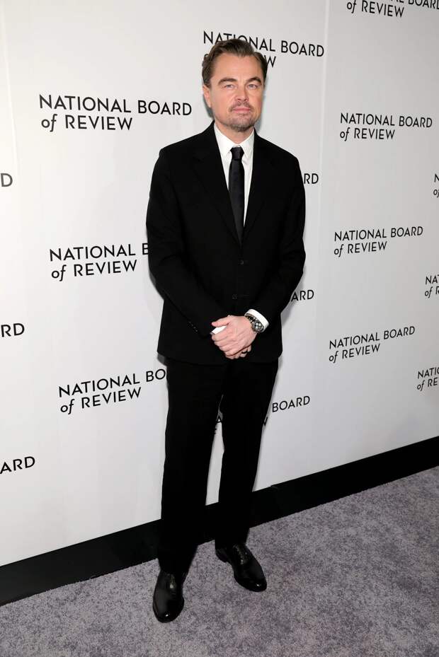 Марафон наград: Леонардо ДиКаприо, Эмили Блант и Ева Виктор