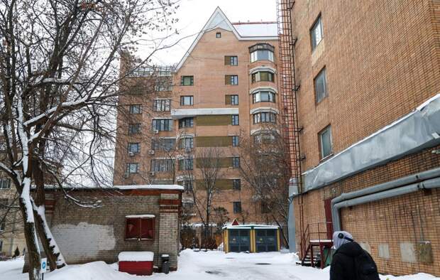 Долина планирует передать ключи от проданной квартиры 9 января