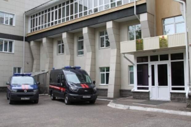 Председатель СК России поручил представить доклад по информации о нарушении прав жительницы Республики Башкортостан