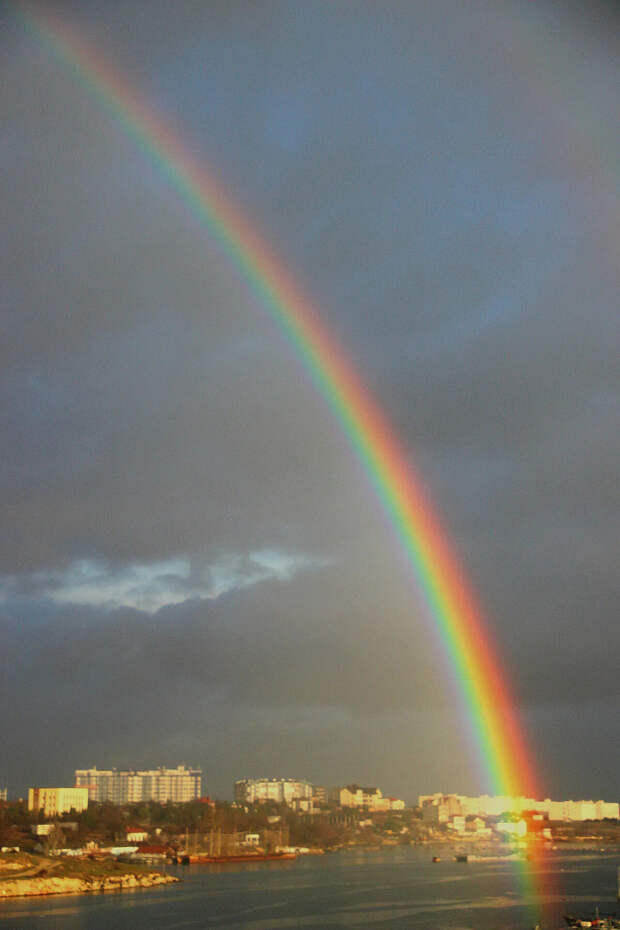 Делюсь с Вами утренним позитивом! )
