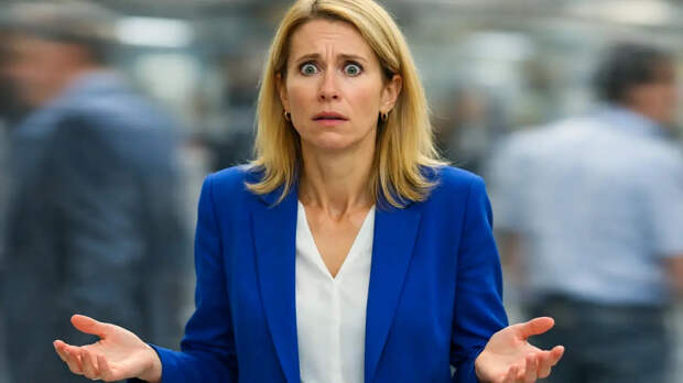 Каллас досталось от Шахназарова. А не нужно было проговариваться