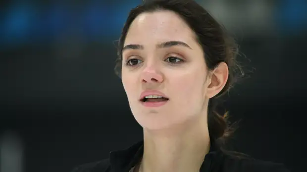 Медведева: российское фигурное катание сделало большой рывок за очень короткое время