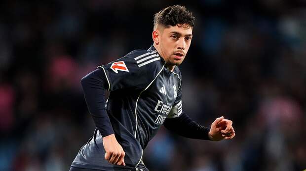 Арбелоа — о победном голе Вальверде: «Он воплощает все, чем должен быть игрок «Реала»