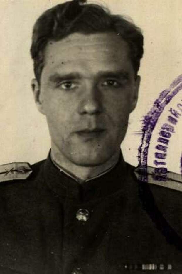 Сергей Константинович Хохлов, правнук Павла Михайловича Третьякова.