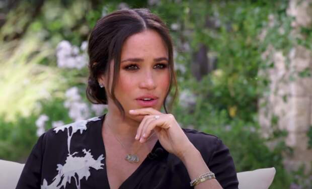 Меган Маркл рассказала о ссоре с Кейт Миддлтон и о своих отношениях с Елизаветой II