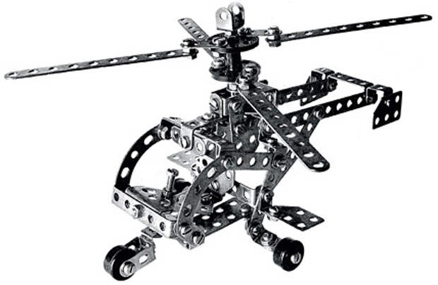 Центральный Детский Мир