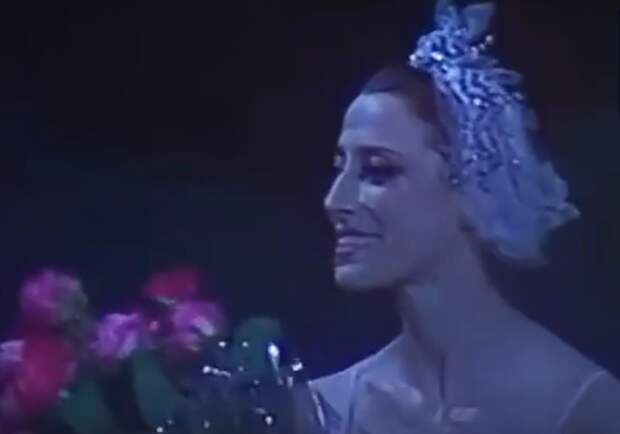 В Никарагуа отметили 100-летия  Майи Плисецкой