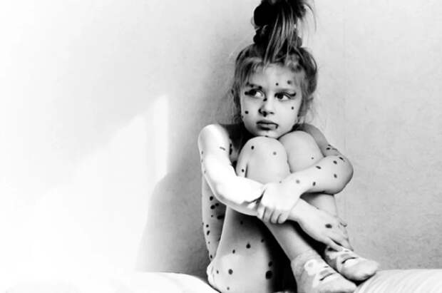 Нередко родители недооценивают опасность детских болезней и важность вакцинации.