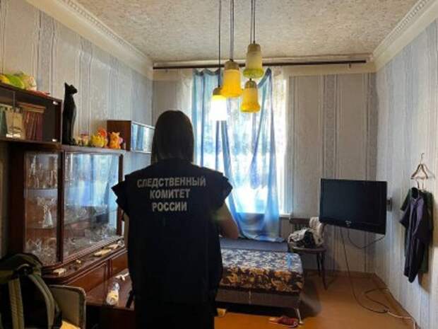 Житель Вологды в Ярославле зарезал своего коллегу