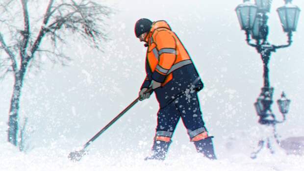 Последствия прорыва трубы в Кировском районе Петербурга не могут устранить пятый день