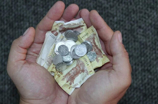 Зарплатный разрыв: 20% занятых в Молдове живут на доход ниже 7 тыс. леев