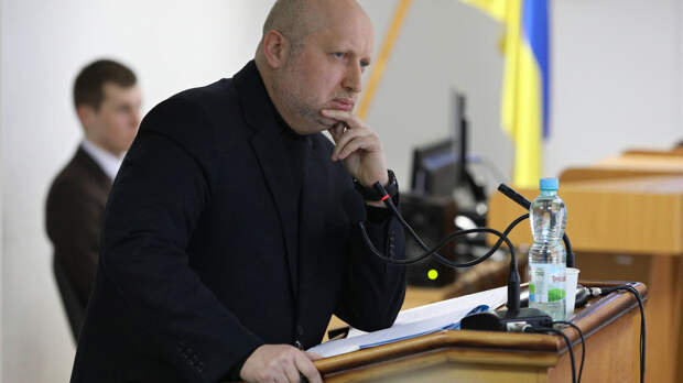 Сожгите мир назло москалям: На Украине потребовали от США удара по Сирии, России и Донбассу