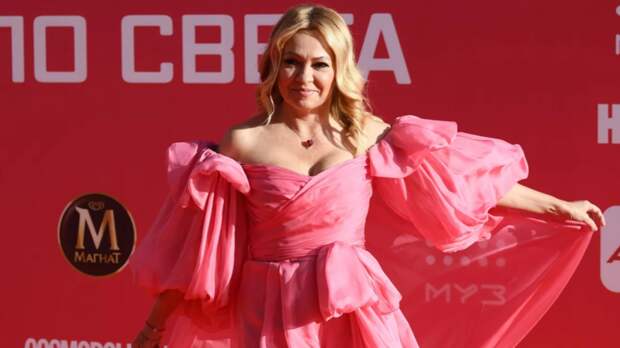 Рудковская — об уходе Сарновских к Тутберидзе: что-то подсказывает, что трансфер будет недолгий