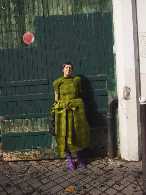 Ксения Чилингарова