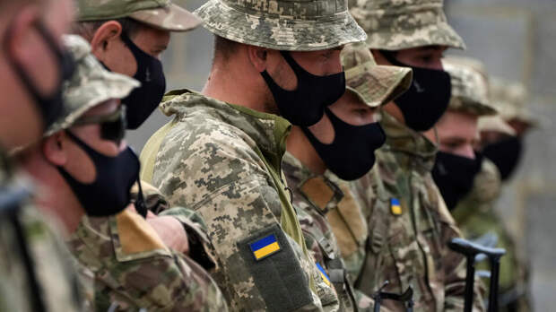 Посол РФ заявил о работе под прикрытием британских офицеров на Украине