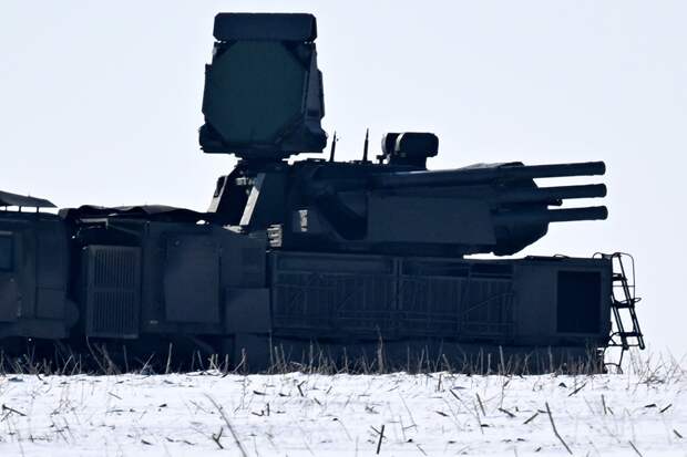 В Татарстане впервые объявили ракетную опасность