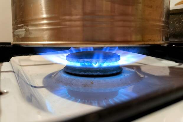 Учёные считают, что газовые плиты могут быть причиной ранней смертности