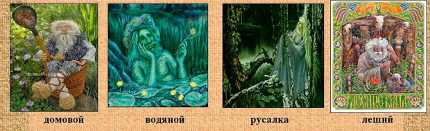 На самом деле славянские боги никуда не делись — разбираемся, как устроена наша мифология