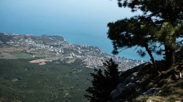 Около 60 тысяч человек посетили заповедники Крыма в 2021 году