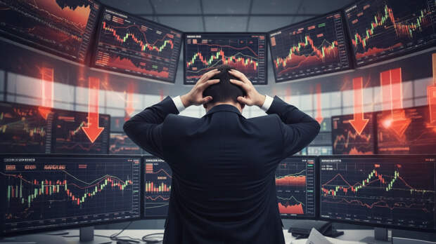 Три проблемы России на 2026 год: Вот к чему приведут ошибки Минфина