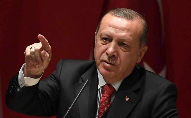 Попытка госпереворота – отправная точка в смене политики Эрдогана