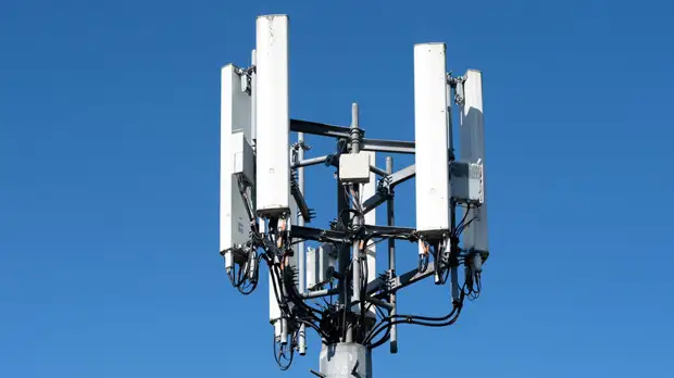 Мобильные операторы в России объединят свои базовые станции в одну сеть