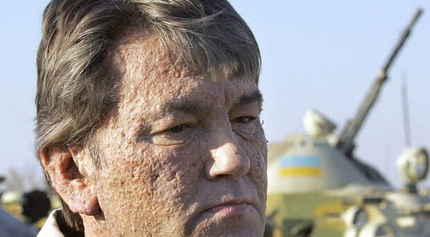 Украинский народ платит «адекватную цену» за то, чтобы оказаться «подальше от Москвы». Об этом...