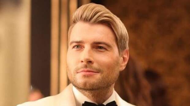 Николай Басков / Фото: Telegram-канал Николая Баскова / t.me/baskovnikolay