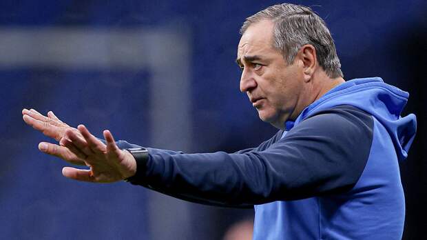 «Мне сказали: «Команда должна постоянно прессинговать». Экс-тренер «Динамо» Мх — о требованиях Гаджиева