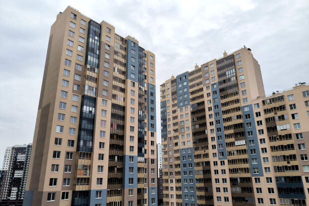 В Перми снизился спрос на жилье в новостройках
