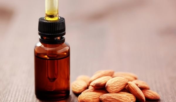 almond oil